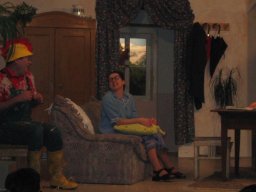 Theater 2007 - Die Weiberwirtschaft